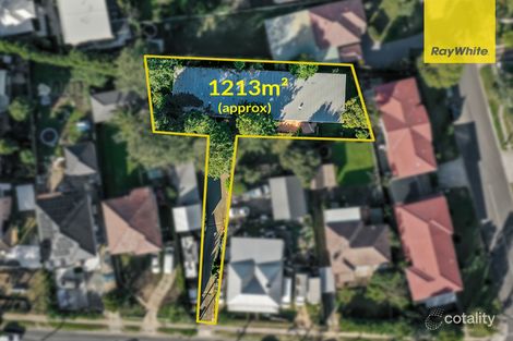 Property photo of 145A Windsor Road Northmead NSW 2152