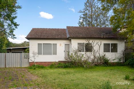 Property photo of 18 Newman Street Blacktown NSW 2148