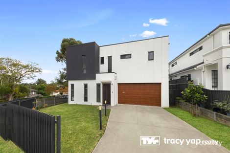25 Acacia St, Eastwood, NSW 2122