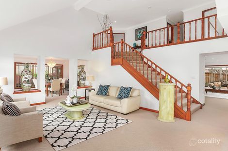 Property photo of 56 Doherty Avenue Glenhaven NSW 2156