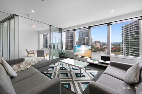 907/9 Hamilton Ave, Surfers Paradise, QLD 4217