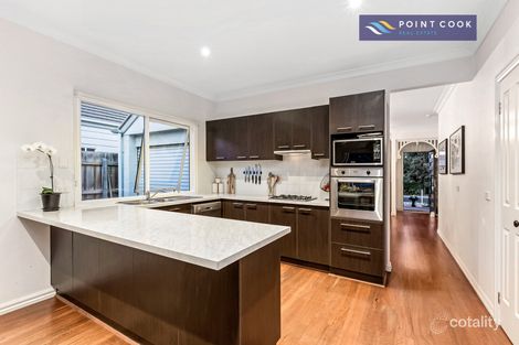 Property photo of 8 Howards Way Point Cook VIC 3030