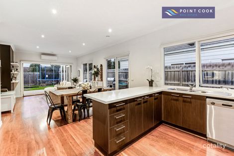 Property photo of 8 Howards Way Point Cook VIC 3030