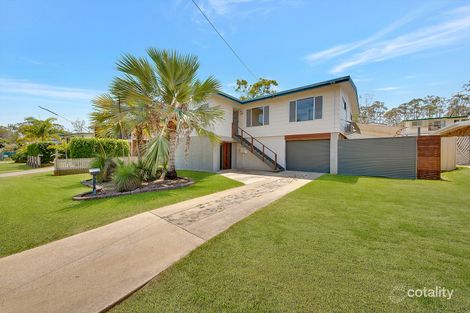 Property photo of 32 Venus Street Telina QLD 4680