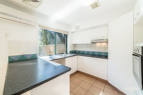 Property photo of 34/28 Ancona Street Carrara QLD 4211
