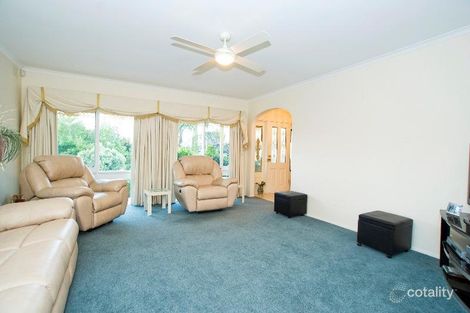 Property photo of 4 Exeter Close Templestowe Lower VIC 3107