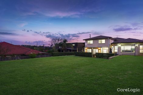 Property photo of 163 Buffalo Road Ryde NSW 2112