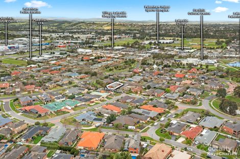 Property photo of 6 Bimberi Lane Pakenham VIC 3810