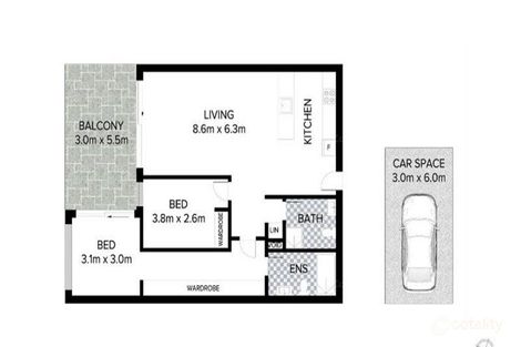 45/2729-2733 Gold Coast Hwy, Broadbeach, QLD 4218