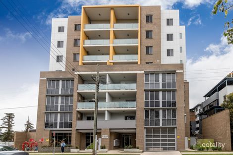 33/83-85 Union Rd, Penrith, NSW 2750