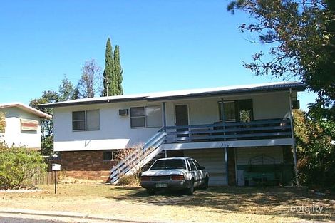 358 Hinds St, Koongal, QLD 4701