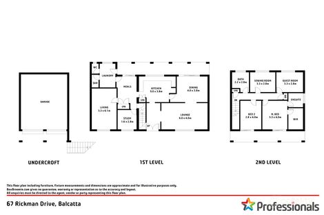 Property photo of 67 Rickman Street Balcatta WA 6021