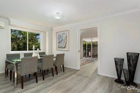 Property photo of 19B Bredon Avenue West Pennant Hills NSW 2125