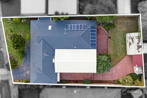 Property photo of 17 Stable Grove Skye VIC 3977