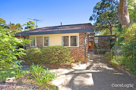 Property photo of 142 Greville Street Chatswood NSW 2067