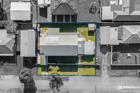 Property photo of 52 Docker Street Marks Point NSW 2280