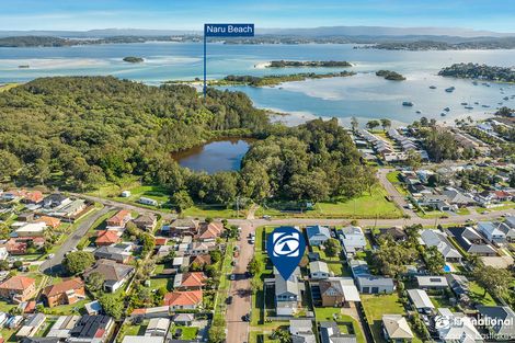 Property photo of 52 Docker Street Marks Point NSW 2280