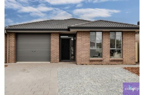 30 OXFORD AVE, SALISBURY HEIGHTS, SA 5109