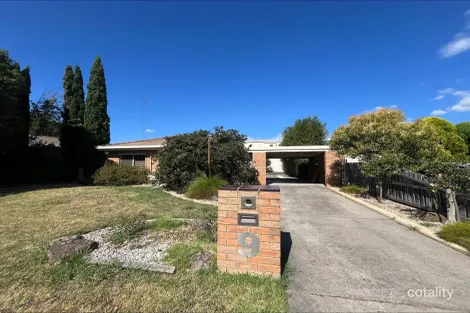 9 Megan Pl, Traralgon, VIC 3844