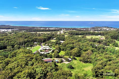 Property photo of 79 Gaudrons Road Sapphire Beach NSW 2450