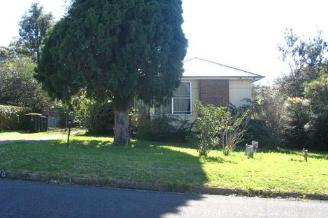 Property photo of 10 Rose Parade Unanderra NSW 2526