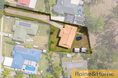 Property photo of 18 Parkridge Avenue Upper Caboolture QLD 4510