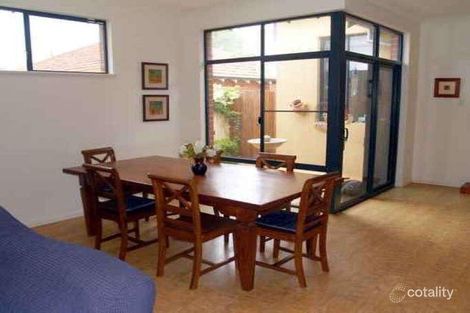 Property photo of 27 Napier Street Nedlands WA 6009