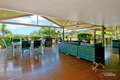 Property photo of 19 Manderson Court Belivah QLD 4207