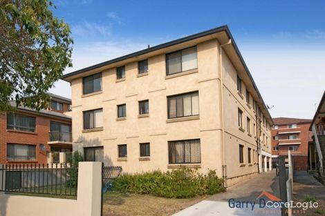 Property photo of 5/103 Castlereagh Street Liverpool NSW 2170