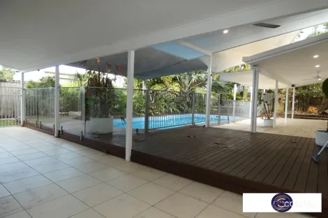 Property photo of 6 Sandra Close Trinity Park QLD 4879