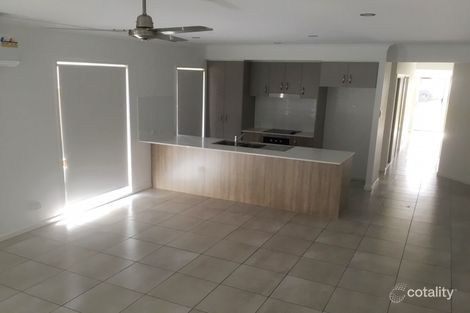 Property photo of 40 Bishampton Circuit Logan Reserve QLD 4133