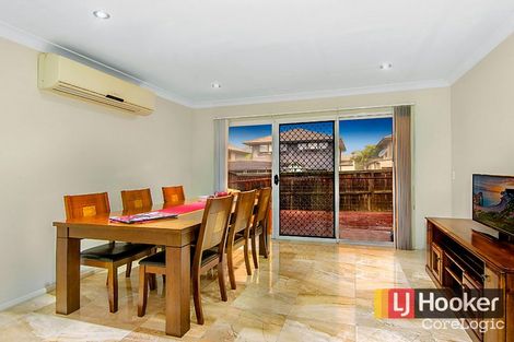 Property photo of 8 Epsam Avenue Stanhope Gardens NSW 2768