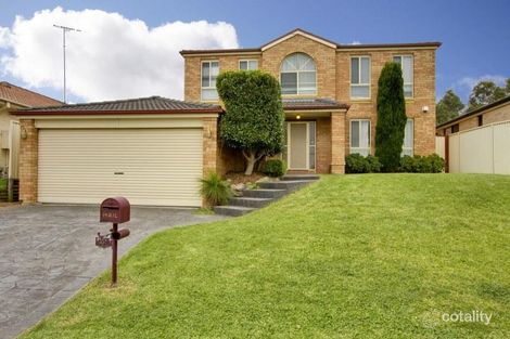Property photo of 4 Emmanuel Terrace Glenwood NSW 2768