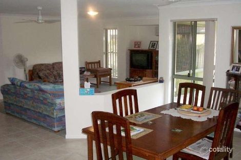 Property photo of 124 Swanton Drive Mudgeeraba QLD 4213
