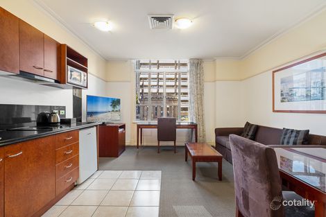 6-7/255 Ann St, Brisbane City, QLD 4000