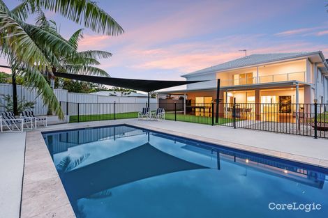 Property photo of 60 McAuley Parade Pacific Pines QLD 4211