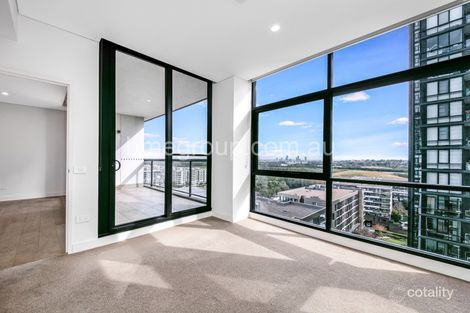 Property photo of 1408/13-17 Verona Drive Wentworth Point NSW 2127