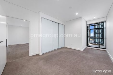 Property photo of 1408/13-17 Verona Drive Wentworth Point NSW 2127