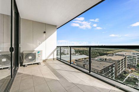 Property photo of 1408/13-17 Verona Drive Wentworth Point NSW 2127