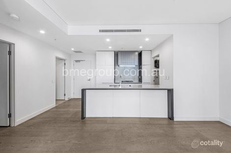Property photo of 1408/13-17 Verona Drive Wentworth Point NSW 2127