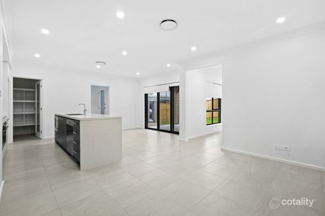 Property photo of 46 Hodges Road Kellyville NSW 2155