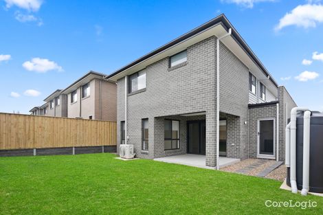 Property photo of 46 Hodges Road Kellyville NSW 2155