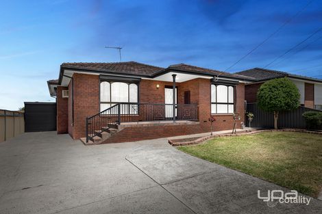 11 Meredith St, Kings Park, VIC 3021