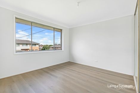 Property photo of 12 Pambula Crescent Woodpark NSW 2164