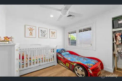 Property photo of 23 Waratah Boulevard Canning Vale WA 6155