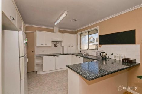 Property photo of 23 Badenoch Crescent Evatt ACT 2617