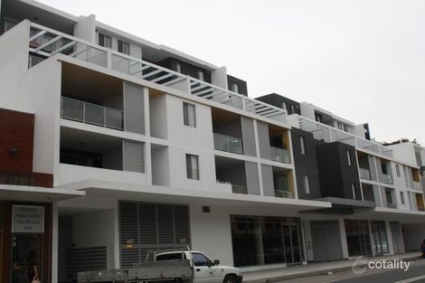 17/616 New Canterbury Rd, Hurlstone Park, NSW 2193