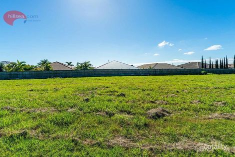 Property photo of 25 Lanier Close Oxenford QLD 4210