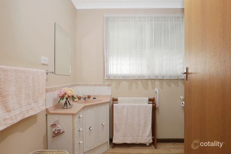 Property photo of 21 Parrott Street Cobden VIC 3266