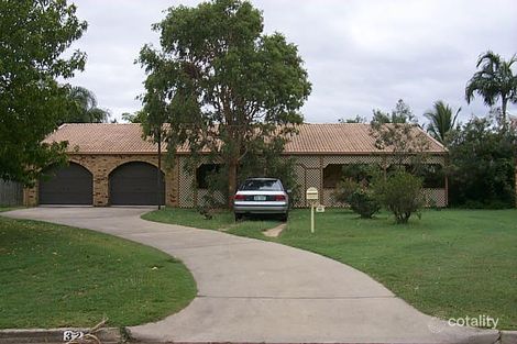 32 Serissa Cres, Annandale, QLD 4814